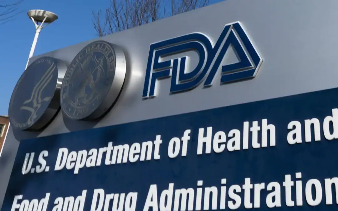 FDA Classification of SARMS