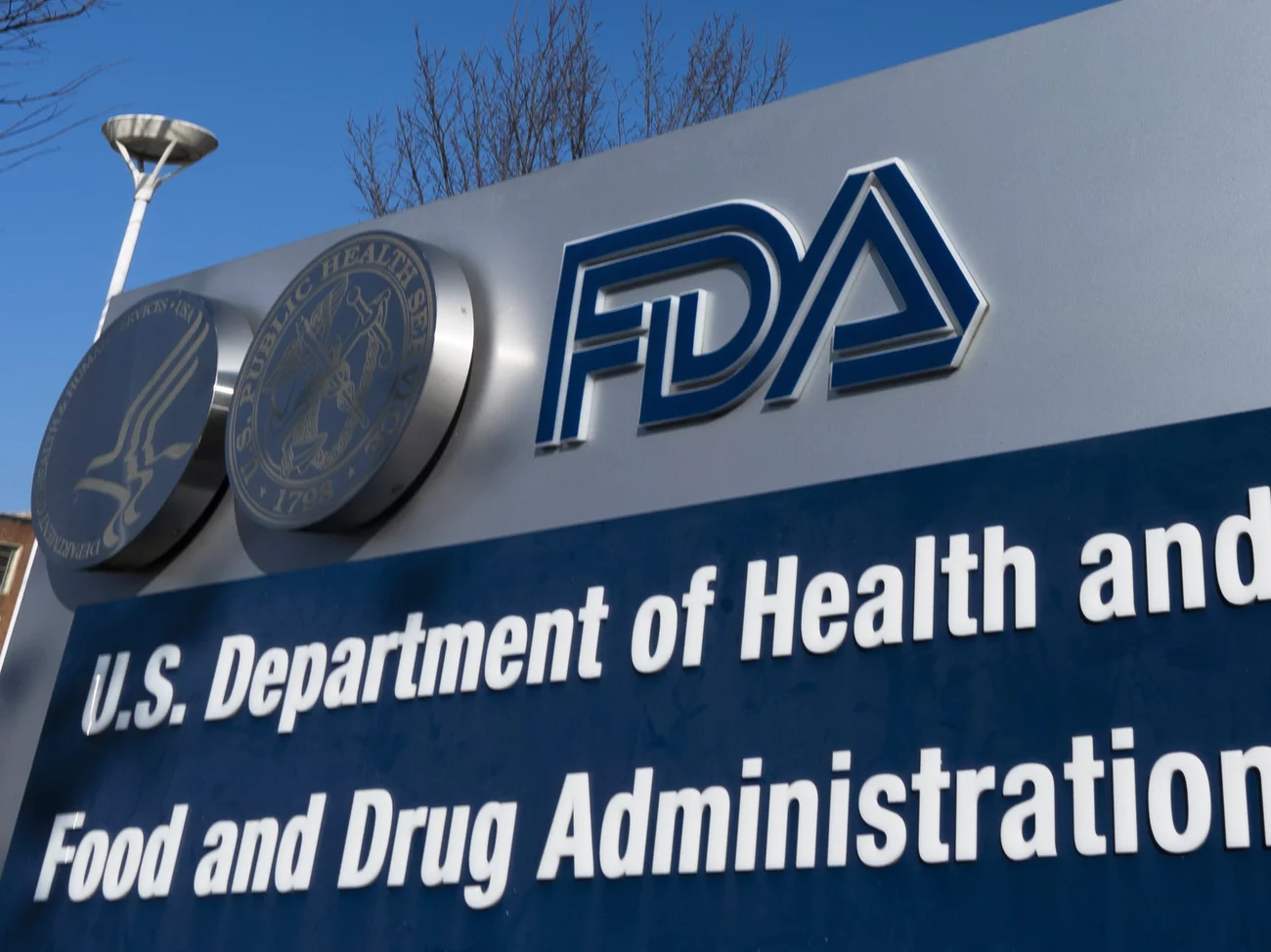 FDA Classification of SARMS
