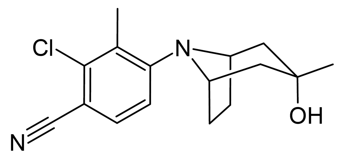 ACP-105 SARM