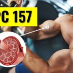​BPC-157 Peptide For Healing