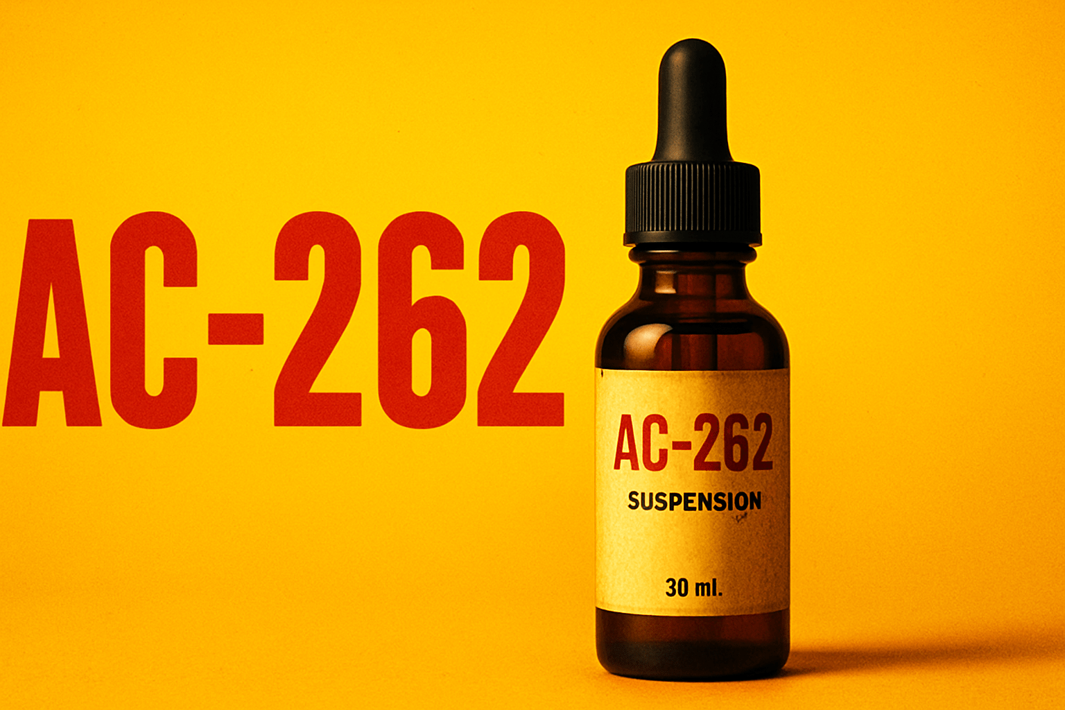 ac262 sarm