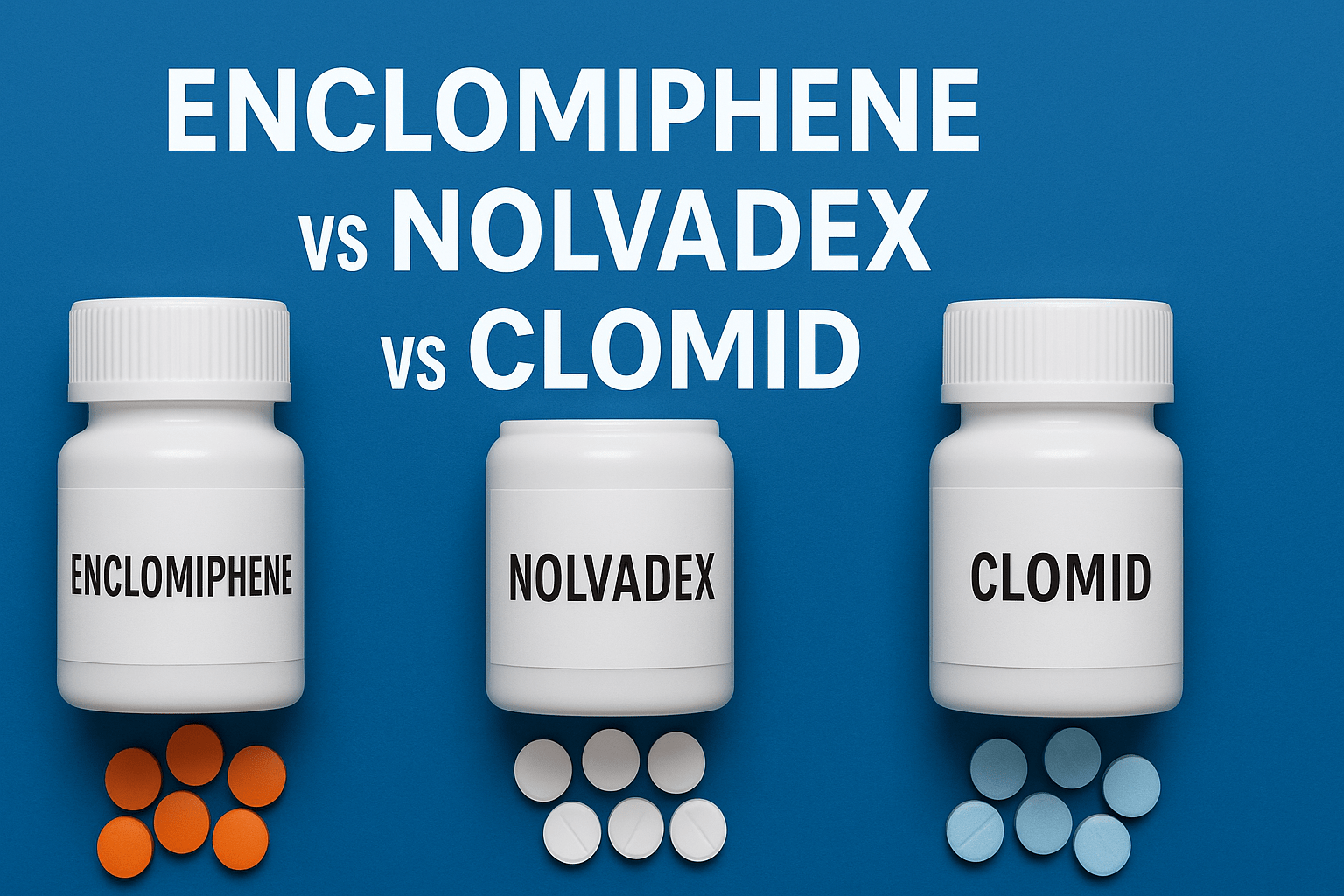 Enclomiphene-vs-Nolvadex-vs-Clomid-PCT