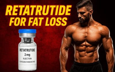 Retatrutide for Fat Loss & Metabolic Enhancement