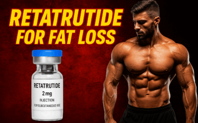 Retatrutide for Fat Loss & Metabolic Enhancement