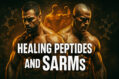 best healing peptides and sarms