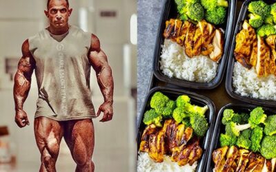 Macronutrient Mastery