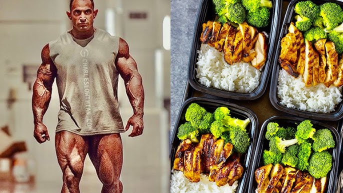 Macronutrient Mastery