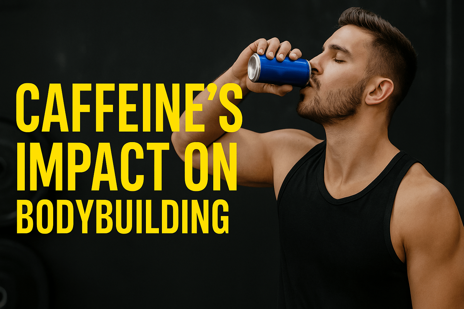 Caffeine’s Impact on Bodybuilding: Muscle Growth, Fat Loss, and Body Recomposition