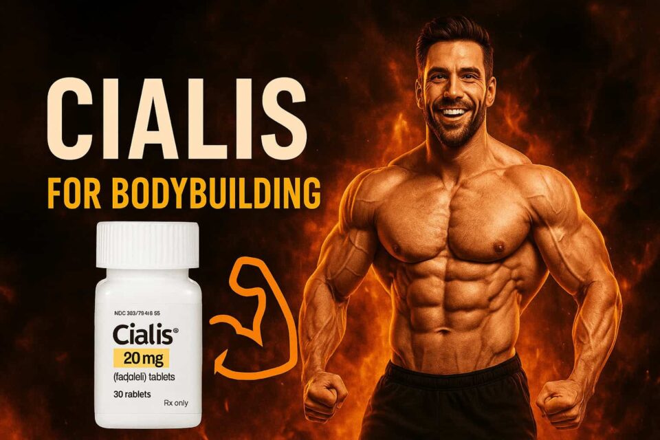 cialis for bodybuilding preworkout