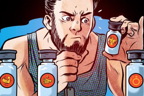 Delicious Whey Protein Recipes Absolutely Worth Trying