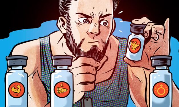 The Hottest New Peptides in 2025 for Bodybuilding: A Comprehensive Guide