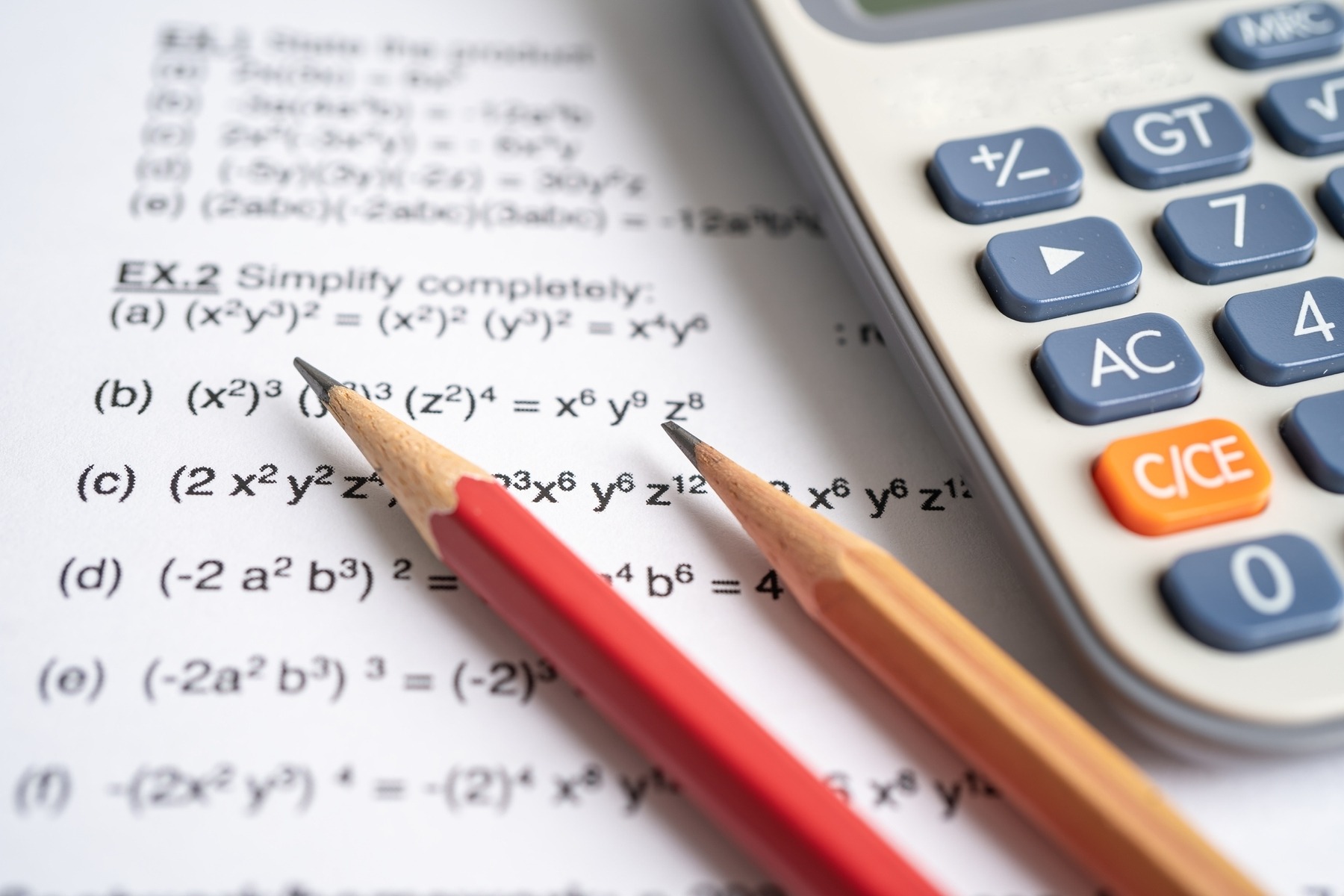 SARM Cycle Calculator