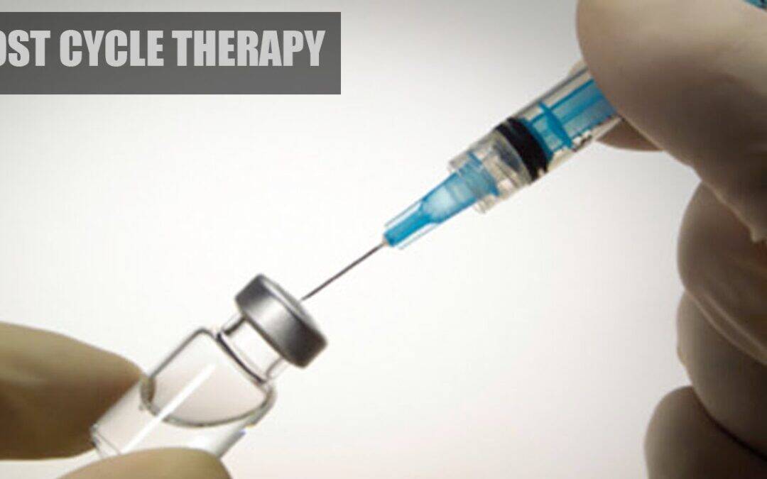 How to Run a Safe PCT After SARMs or Peptides (2025 Protocols)