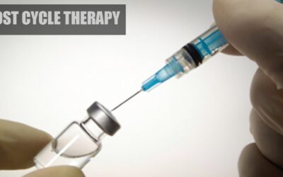 How to Run a Safe PCT After SARMs or Peptides (2025 Protocols)