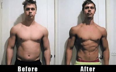 Top 5 SARMs for Recomp Based on the FitScience Methodology (2025 Edition)