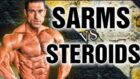 sarms vs steroids