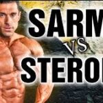 Ultimate Guide to SARMs vs. Steroids: Which Is Better for Size and Strength?