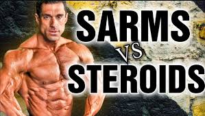 Ultimate Guide to SARMs vs. Steroids: Which Is Better for Size and Strength?