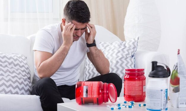 Side Effects Matrix: SARMs, Peptides, and Steroids Compared