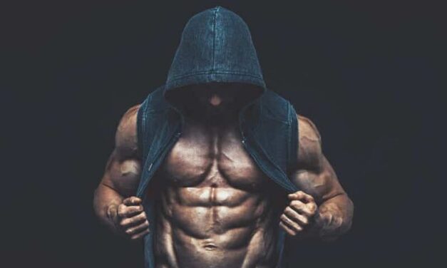 Top Peptides for Muscle Growth in 2025: Real Results Backed by Science
