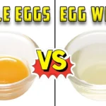 Whole Eggs Vs Egg Whites