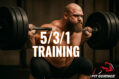 531 Strength Training method