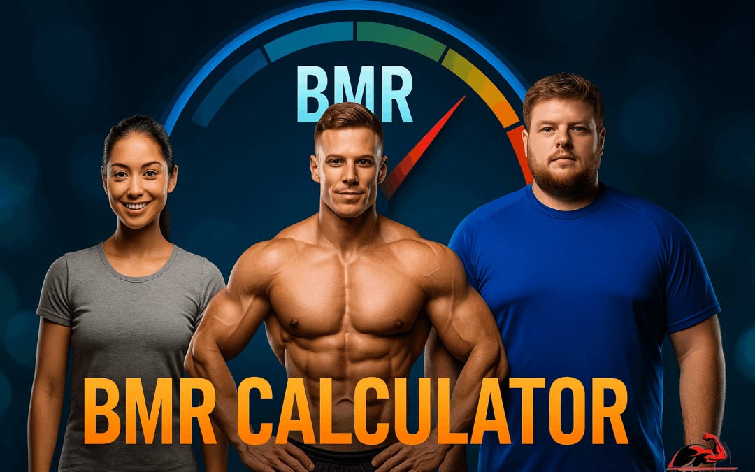 BMR Calculator Basal Metabolic Rate – Calorie Calculator TDEE Calculator