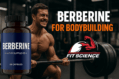 Berberine for Bodybuilding bloodsugar insulin.
