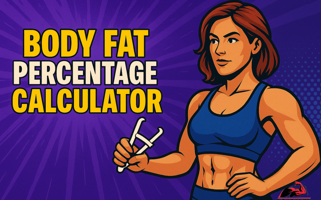 Bodyfat Calculator