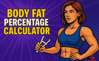 Bodyfat Calculator