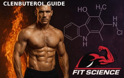Clenbuterol Fat Loss Clen is classified as a sympathomimetic amine