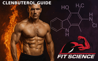 Clenbuterol Fat Loss Clen is classified as a sympathomimetic amine