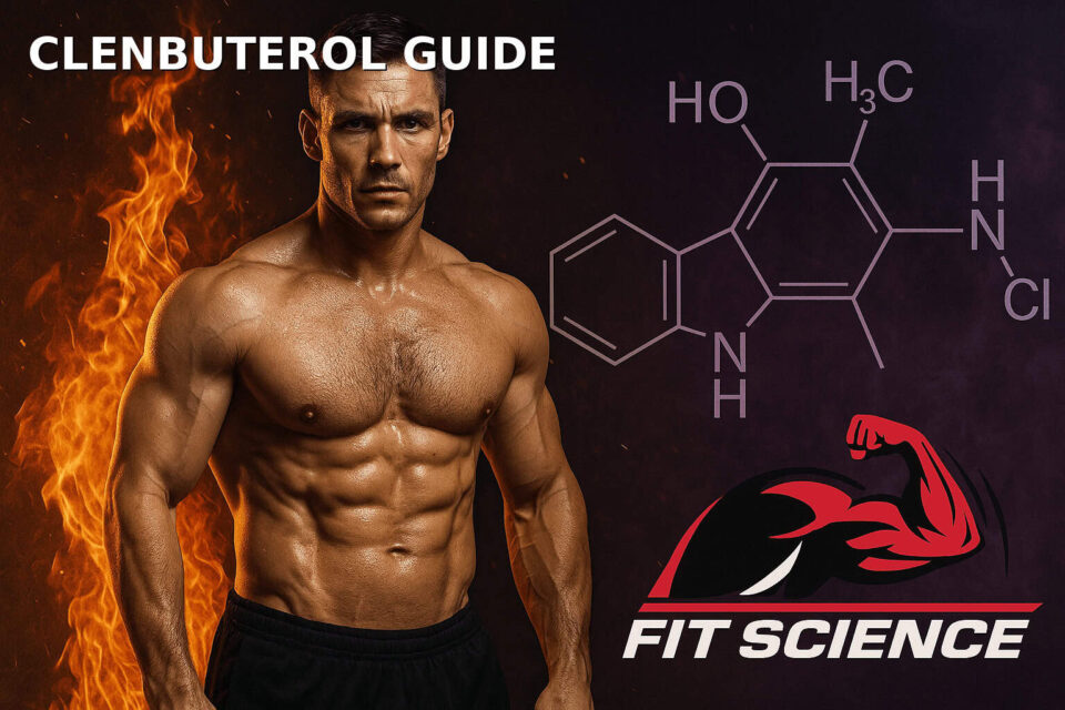 Clenbuterol fat burning clen