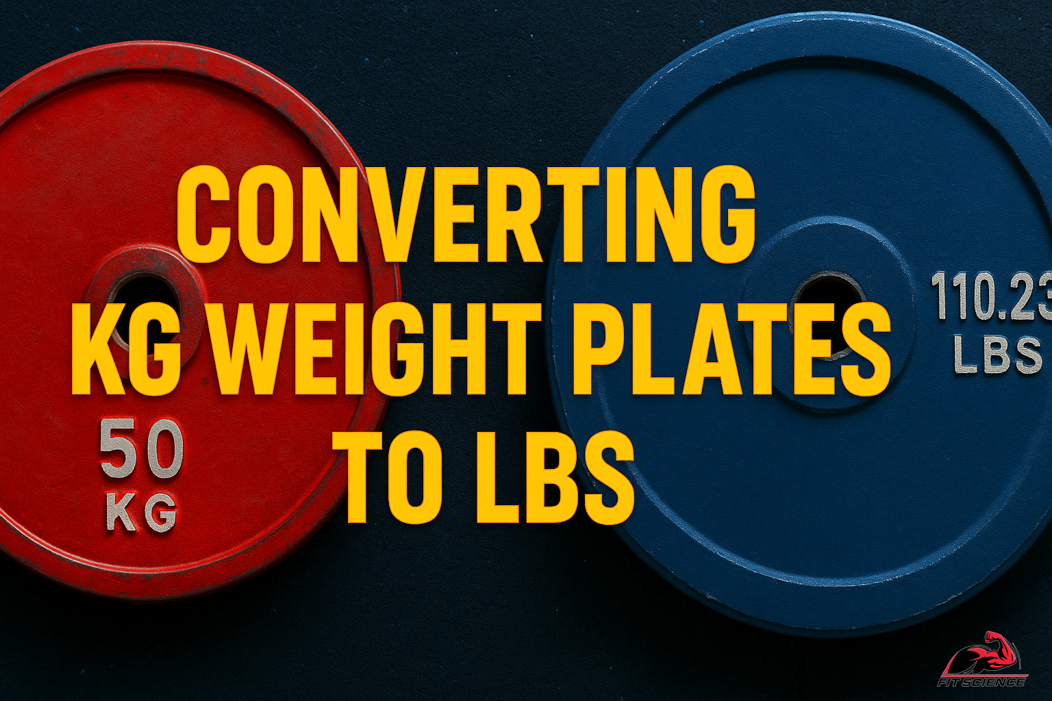 convert 50kg to lbs - how to convert kg to lbs