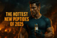 Cutting Edge new bodybuilding peptides 2025