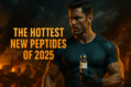 Cutting Edge new bodybuilding peptides 2025