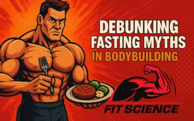 Fasting Doesn’t Work? Fasting Myths and Science