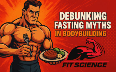 Fasting Doesn’t Work? Fasting Myths and Science