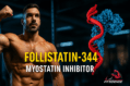 Follistatin-344 myostatin inhibitor how it works
