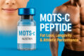 MOTS-c-peptide
