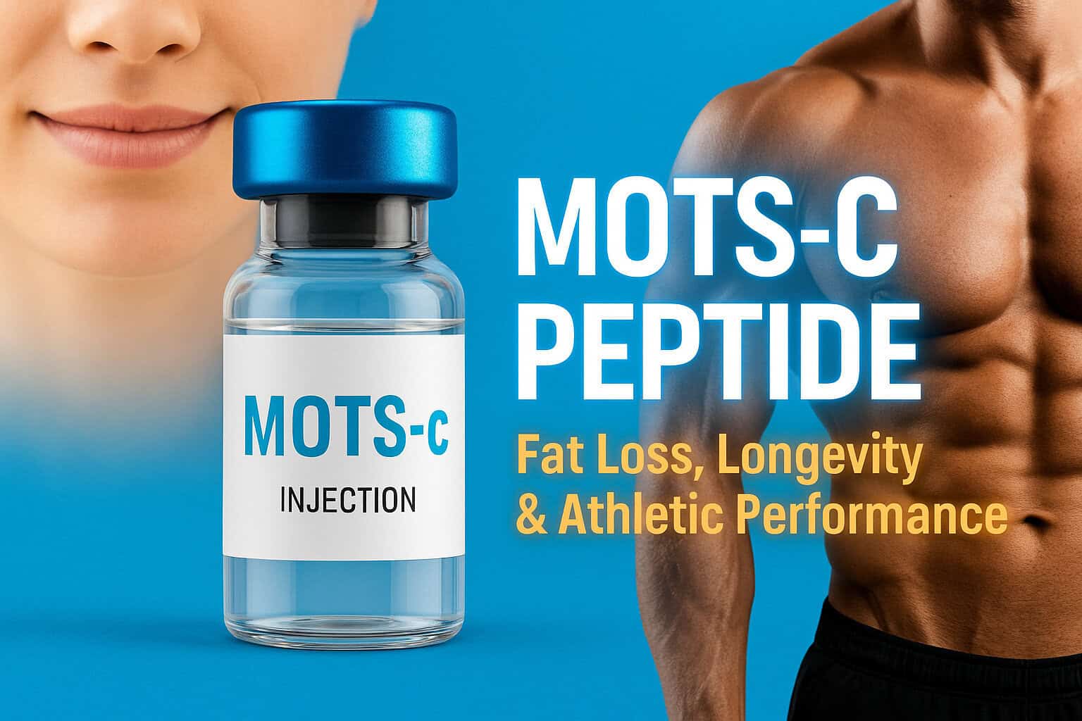 MOTS-c-peptide