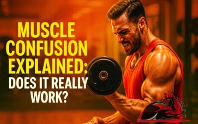 Muscle Confusion Explained: Does It Really Work?