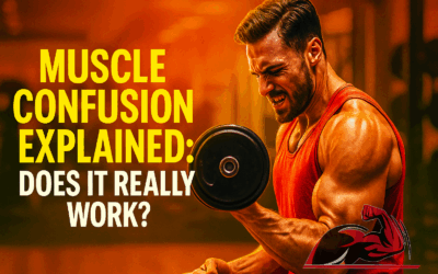 Muscle Confusion Explained: Does It Really Work?