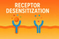 Receptor Desensitization