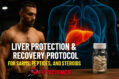 cycle liver protection supplements