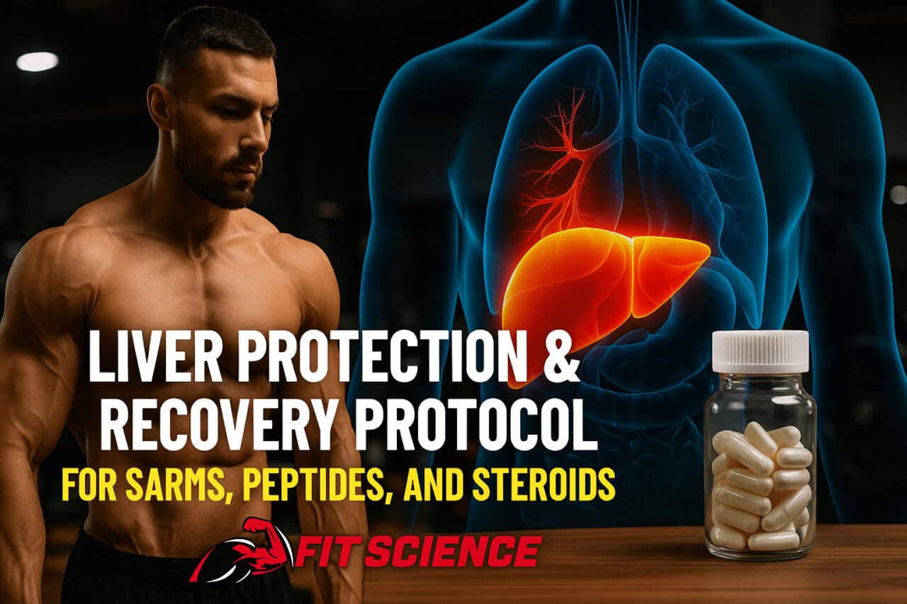 Best Liver And Kidney Support For Steroids