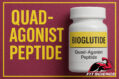 Bioglutide NA-931 Info half life dosage