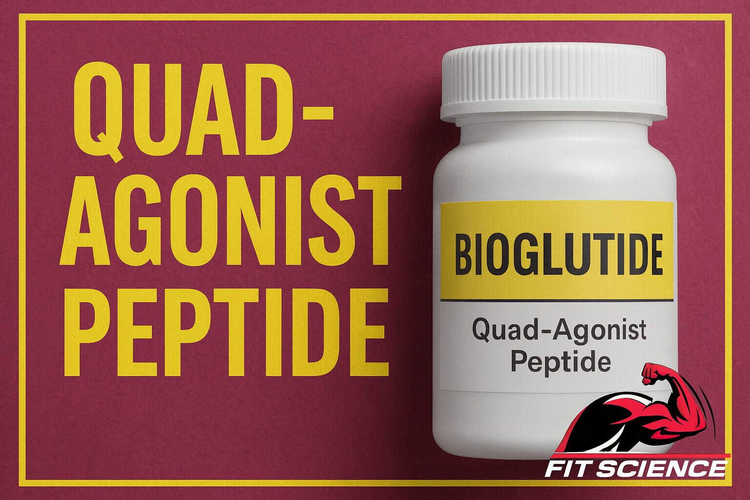 Bioglutide NA-931 Info half life dosage