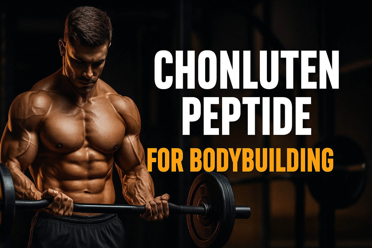 Chonluten Peptide