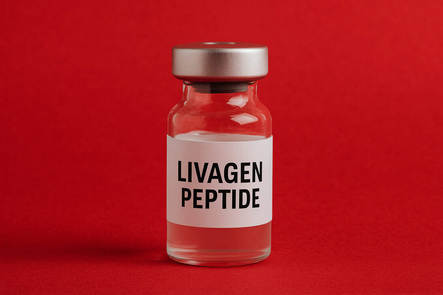 Livagen Peptide
